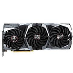 二手微星 GeForce RTX 2080 GAMING X TRIO回收